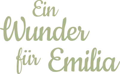 Emilias Wunder Logo